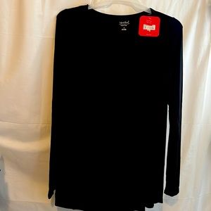 Isabel maternity top .